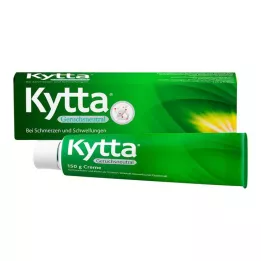 KYTTA Creme Inodoro, 150 g