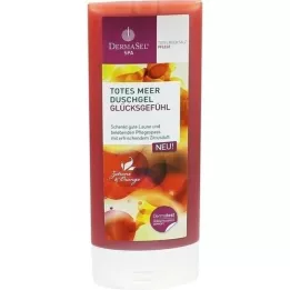 DERMASEL Duche Sensação de Felicidade SPA, 150 ml