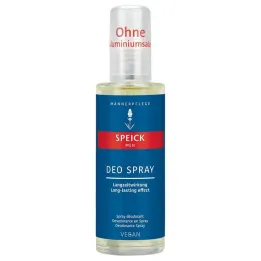 Speick Men desodorante spray, 75 ml