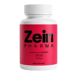 OPTIMSM Cápsulas de 1000 mg, 120 unidades
