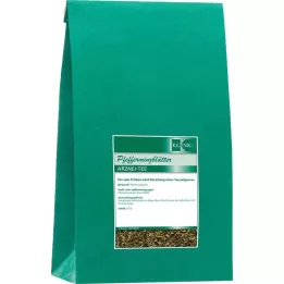 PFEFFERMINZBLÄTTER Chá, 250 g