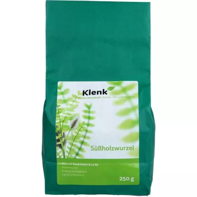 RAIZ DE ALCAÇUZ, 250 g RAIZ DE ALCAÇUZ, 250 g