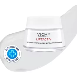 VICHY LIFTACTIV Supreme Day Cream pele seca, 50 ml