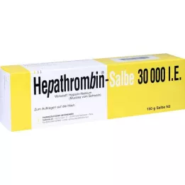 HEPATHROMBIN Pomada 30.000, 150 g