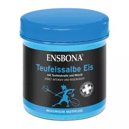 TEUFELSSALBE Sorvete Ensbona, 200 ml