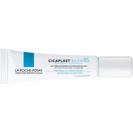 ROCHE-POSAY Cicaplast Baumé B5, 15 ml