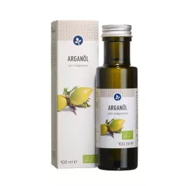 ARGANÖL ORGÂNICO, 100 ml