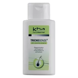 TRICHOSENSE Shampoo anticaspa, 150 ml