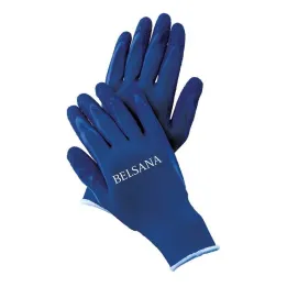 Luvas especiais Belsana grip-Star tamanho M, 2 peças