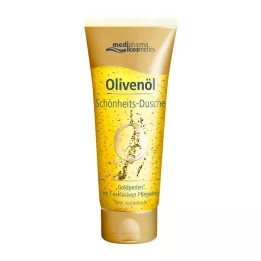 OLIVENÖL SCHÖNHEITS-Chuveiro, 200 ml