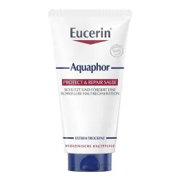 Eucerin Aquaphor Protect &amp; Pomada Reparadora, 45 ml