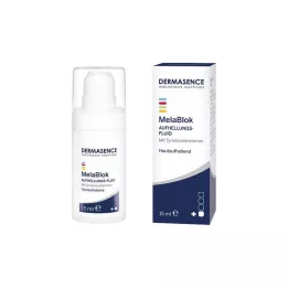 DERMASENCE Emulsão MelaBlok, 15 ml