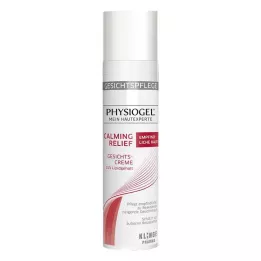 PHYSIOGEL Creme facial calmante e de alívio, 40 ml
