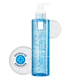 ROCHE-POSAY Gel de Limpeza Rosaliac, 195 ml