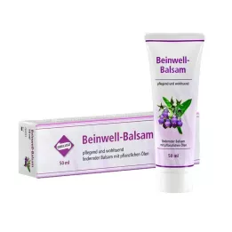 BEINWELL BÁLSAMO, 50 ml