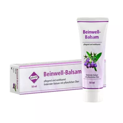 BEINWELL BÁLSAMO, 50 ml BEINWELL BÁLSAMO, 50 ml