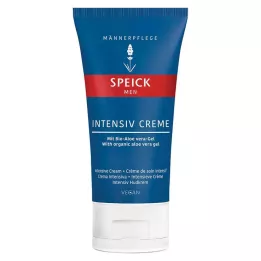 SPEICK Creme Intensivo Masculino, 50 ml