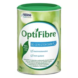 OPTIFIBRE Pó, 125 g