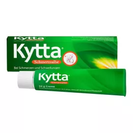 KYTTA Pomada para dor, 50 g