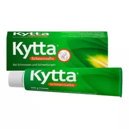 KYTTA Pomada para dor, 100 g