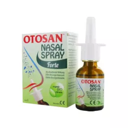 OTOSAN Spray nasal, 30 ml