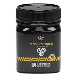 Mel Manuka Mgo 550, 250 g