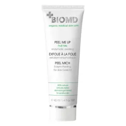 Leite de Casca Biomed, 40 ml