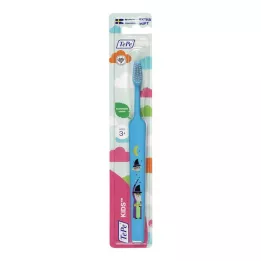 TEPE Escova de dentes infantil, 1 unidade