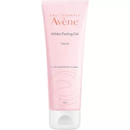 AVENE Fluido de limpeza 3 em 1, 200 ml