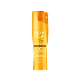 VICHY CAPITAL Ideal Soleil BRONZE Spray Corporal.LSF 50, 200 ml