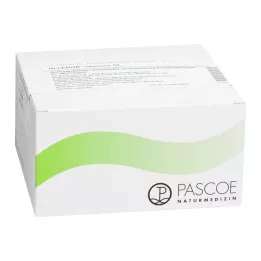ALLERGIE-INJEKTOPAS Ampolas de solução injetável, 100X2 ml