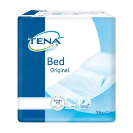 TENA BED Original 60x90 cm, 35 peças