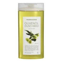 Gel de banho com azeite Pharmaverde (200 ml)