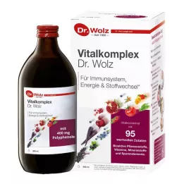 VITALKOMPLEX Dr. Wolz, 500 ml