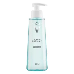 VICHY PURETE Gel de Limpeza Térmica, 200 ml