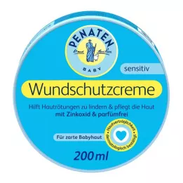 PENATEN CREME DE PROTEÇÃO DE FERIDAS, 200 ml