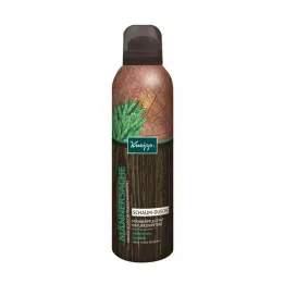 KNEIPP Espuma de Banho Masculina Business, 200 ml