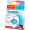 ALPINE PLUGGIES Tampões de ouvido para crianças, 2 peças