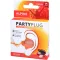 ALPINE PARTYPLUG Tampões de ouvido, 2 peças