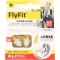 ALPINE FLYFIT Tampões de ouvido, 2 peças
