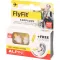 ALPINE FLYFIT Tampões de ouvido, 2 peças
