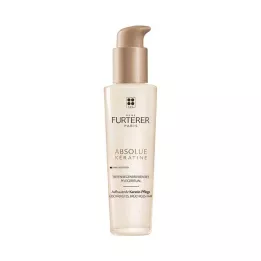 FURTERER Elixir de Queratina Absoluta, 100 ml