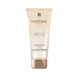 FURTERER Shampoo Absoluta Queratina, 200 ml