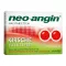 NEO-ANGIN Pastilhas para Garganta Cereja