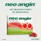 NEO-ANGIN Pastilhas para Garganta Cereja