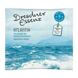 DE Banho de cuidados com minerais do mar Atlântico, 60 g