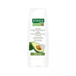 RAUSCH Condicionador protetor de cor abacate, 200 ml