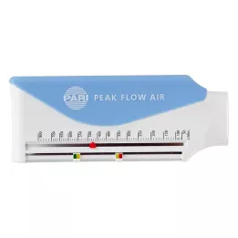 PARI Peak Flow Air Adultos & Crianças, 1 pc