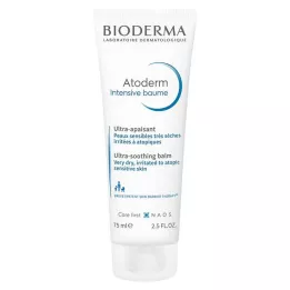 BIODERMA Atoderm Bálsamo Intensivo para Neurodermatite, 75 ml