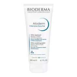 BIODERMA Atoderm Bálsamo Intensivo para Neurodermatite, 200 ml